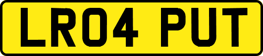 LR04PUT
