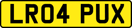 LR04PUX
