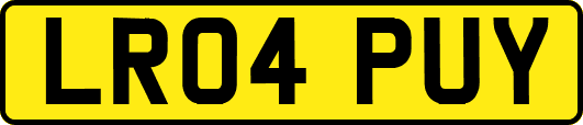 LR04PUY