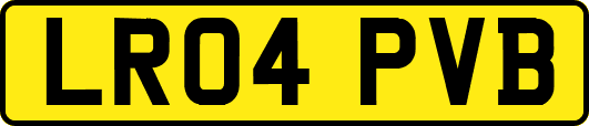 LR04PVB