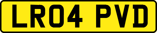 LR04PVD