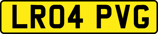 LR04PVG