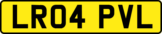 LR04PVL