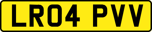 LR04PVV