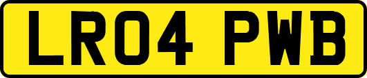LR04PWB