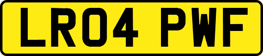 LR04PWF