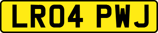 LR04PWJ