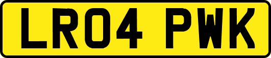 LR04PWK