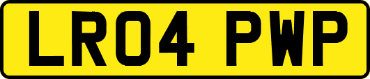 LR04PWP