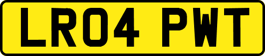 LR04PWT