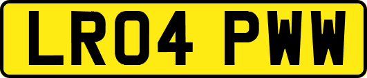 LR04PWW