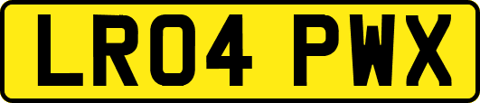 LR04PWX