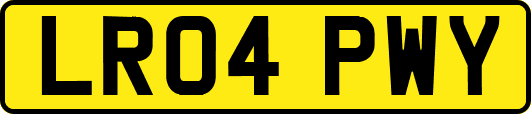 LR04PWY