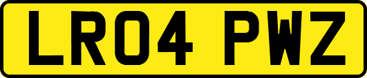 LR04PWZ