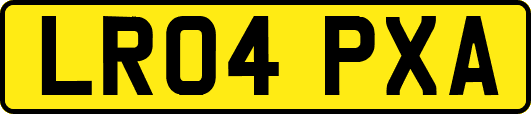LR04PXA