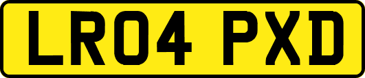 LR04PXD