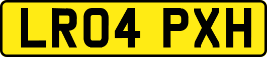 LR04PXH