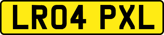 LR04PXL