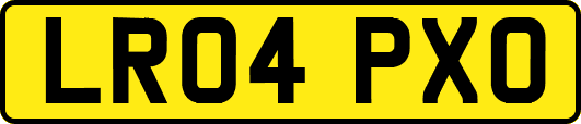 LR04PXO