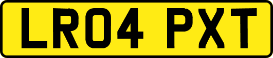 LR04PXT