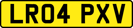 LR04PXV
