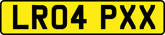 LR04PXX