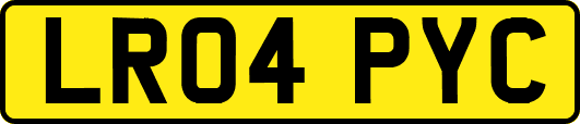 LR04PYC