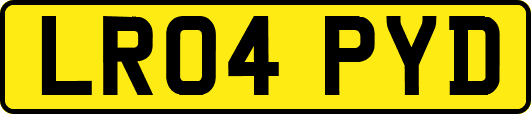 LR04PYD