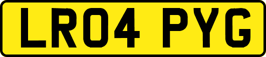 LR04PYG