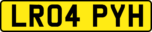 LR04PYH