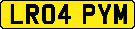 LR04PYM
