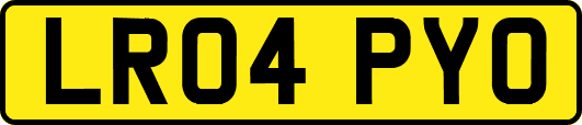 LR04PYO