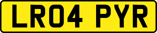 LR04PYR
