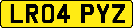 LR04PYZ