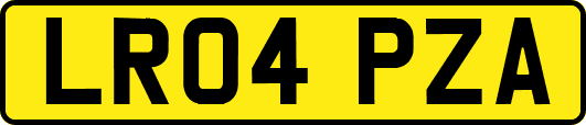 LR04PZA