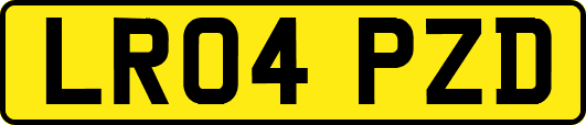 LR04PZD