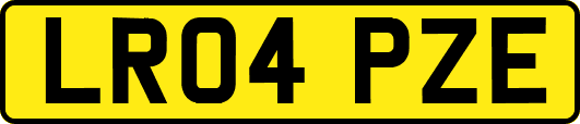 LR04PZE