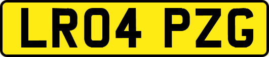 LR04PZG