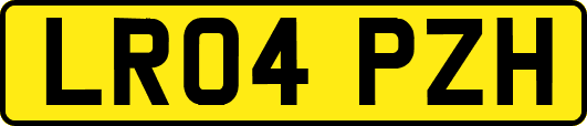 LR04PZH