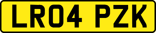 LR04PZK
