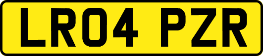 LR04PZR