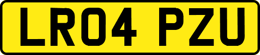 LR04PZU