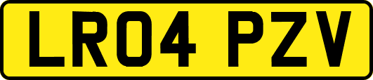 LR04PZV