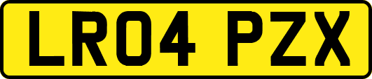 LR04PZX