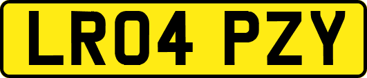 LR04PZY