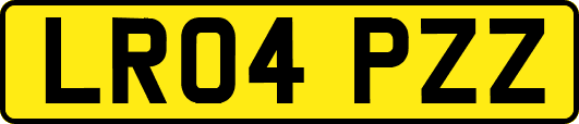 LR04PZZ