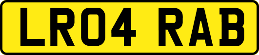 LR04RAB