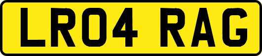LR04RAG