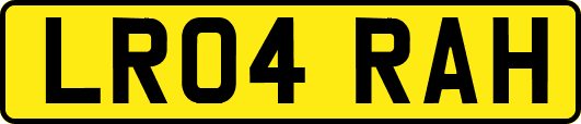 LR04RAH