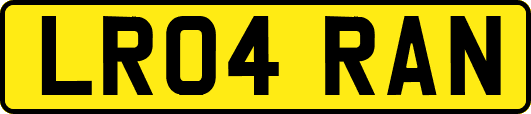 LR04RAN